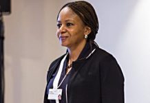 Dr Awele Elumelu Appoints Gavi Champion for Immunisation in Africa Dr Awele Elumelu appointed Gavi Champion for Immunisation in Africa