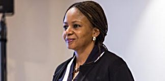Dr Awele Elumelu appointed Gavi Champion for Immunisation in Africa