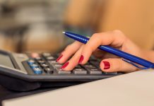 4 Items that Must be Included in your Budget