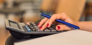 4 Items that Must be Included in your Budget