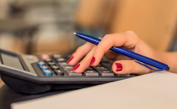 4 Items that Must be Included in your Budget 4 Items that Must be Included in your Budget
