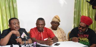 OSON Asks Acting Chief Judge Abdul Kafarati To Resign