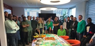 Green Valentine: Sahara Group Lends Voice to Climate Action