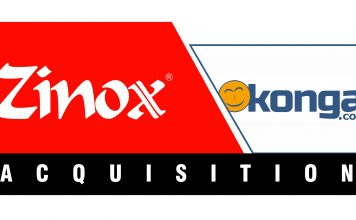 Zinox Group Acquires Konga in Bold Return to E-Commerce Zinox Group Acquires Konga in Bold Return to E-Commerce