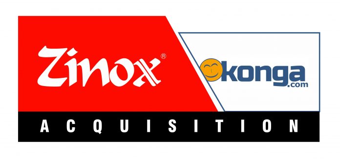 Zinox Group Acquires Konga in Bold Return to E-Commerce