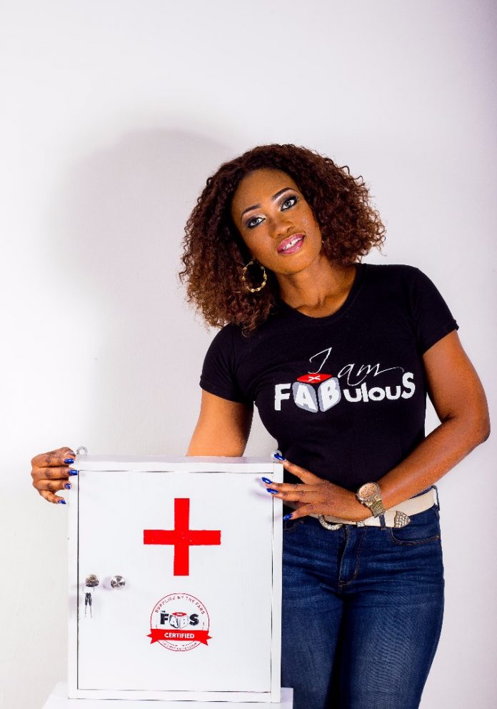 Erowo Agha The First Aid Box Shop FABS MD Erowo Agha The First Aid Box Shop FABS MD
