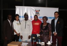 Trinidad & Tobago Explores Lagos Tourism Benefits Trinidad & Tobago Explores Lagos Tourism Benefits