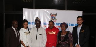 Trinidad & Tobago Explores Lagos Tourism Benefits