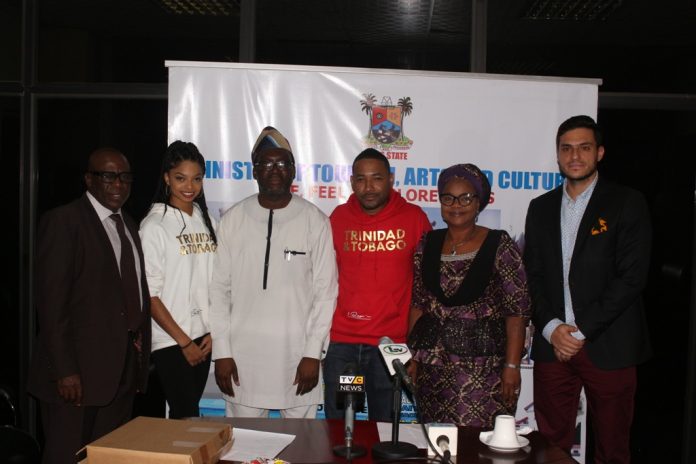 Trinidad & Tobago Explores Lagos Tourism Benefits Trinidad & Tobago Explores Lagos Tourism Benefits