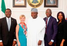 Ford Foundation Supports Lagos Museum Project With N216million