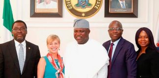 Ford Foundation Supports Lagos Museum Project With N216million