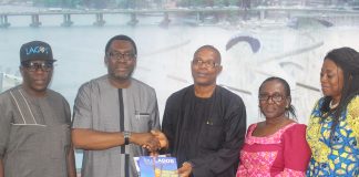Steve Ayorinde