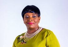 Mrs Aderonke Ajayi