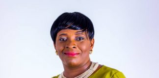 Mrs Aderonke Ajayi