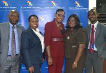 South African Airways Promotes Corporate Travel with Incredible Rewards South African Airways Promotes Corporate Travel with Incredible Rewards
