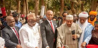 UBA MD/CEO