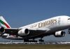 Emirates Strengthens Commercial Team with Key Management Change Emirates Treasures Its Nigerian Employees