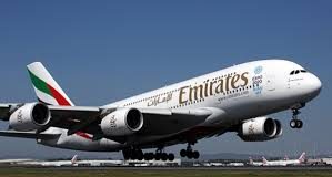 Emirates Treasures Its Nigerian Employees
