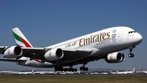 Emirates Treasures Its Nigerian Employees Emirates Treasures Its Nigerian Employees