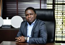 Tope Agbeo Joins Mahama, Other African Leaders at Commonwealth Africa Summit in London  