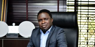 Tope Agbeo Joins Mahama, Other African Leaders at Commonwealth Africa Summit in London  