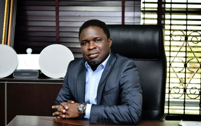 Tope Agbeo Joins Mahama, Other African Leaders at Commonwealth Africa Summit in London Tope Agbeo Joins Mahama, Other African Leaders at Commonwealth Africa Summit in London