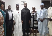 National Tourism Transport Summit and Expo 2018 Slated for May 21