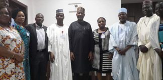 National Tourism Transport Summit and Expo 2018 Slated for May 21