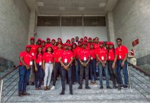 UBA Strengthens Brand Affiliation on Nigerian Campuses, Unveils 30 Ambassadors