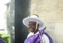 Steve Ayorinde, Lagos Commissioner for Tourism, Arts and Culture