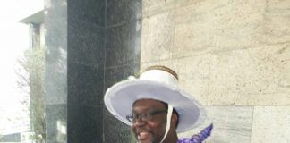 Steve Ayorinde, Lagos Commissioner for Tourism, Arts and Culture