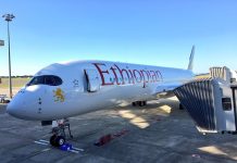 This African Airline Wants to Be the New Emirates This African Airline Wants to Be the New Emirates