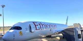 This African Airline Wants to Be the New Emirates