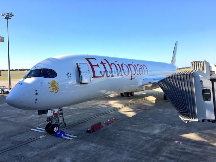 This African Airline Wants to Be the New Emirates