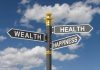 How the Rich Maintain their Wealth