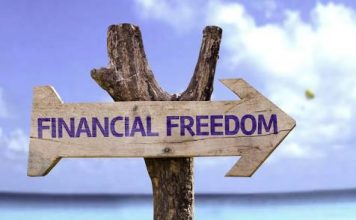 Is there a Way to Become Financially Free without Working for Others?