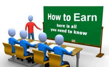 Online Earning is the New Way to Make Cool Cash