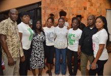 Change-A-Life Foundation holds fundraising auction, promises Greater Support for Beneficiaries