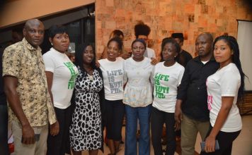Change-A-Life Foundation holds fundraising auction, promises Greater Support for Beneficiaries