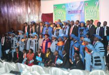 Ogeiriakhi, Margaret, Adelaja, Others Bags RIMA 2018 Award