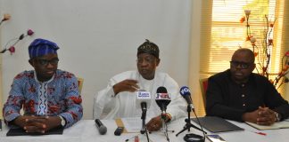 Lai Mohammed