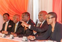 Shareholders Commend Transcorp For Industry Leading Role In Improving Access to Electricity in Nigeria