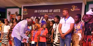 Akinwunmi Ambode