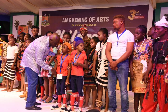 Akinwunmi Ambode