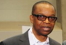 Adinde Calls On Government To Invest In ICT Skills Dr Ikechukwu Adinde