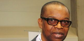 Dr Ikechukwu Adinde