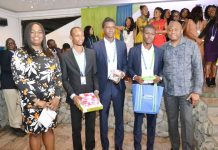 ImpactHER Trains Women To Scale Up Business, Access Institutional Capital