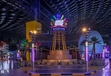 Dubai Records 4.7 Million International Overnight Visitors in Q1 2018