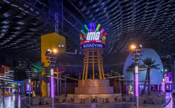 Dubai Records 4.7 Million International Overnight Visitors in Q1 2018
