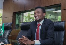 Culture Of Excellence At Sahara Group Inspires My Performance – 2017 Overall Best ICAN Candidate